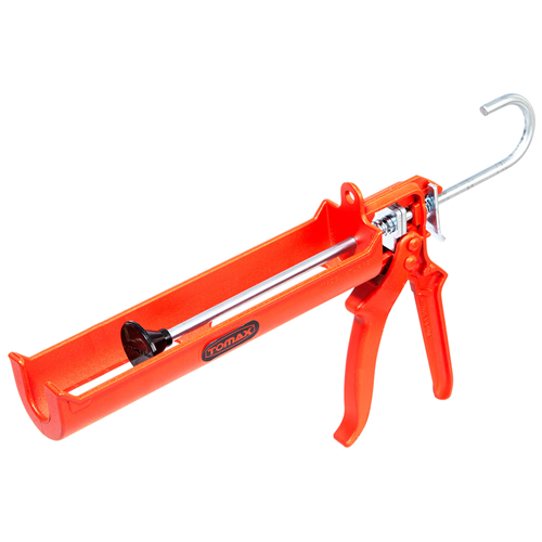 TOMAX KANCALI SİLİKON TABANCASI